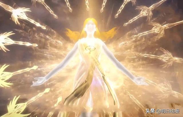 《斗罗大陆》：武魂殿明明和昊天宗接下血海深仇，为何不去强攻覆灭了昊天宗，是不敢吗？