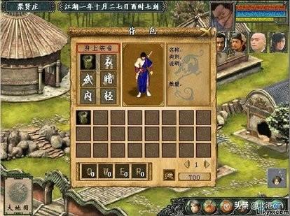 在武侠游戏中，有哪些是受到众多玩家所认可的呢？