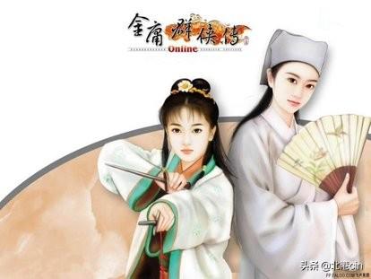 在武侠游戏中，有哪些是受到众多玩家所认可的呢？