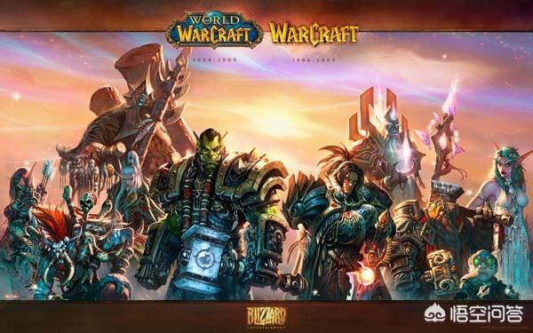 MMORPG是否必然沦为小众游戏？