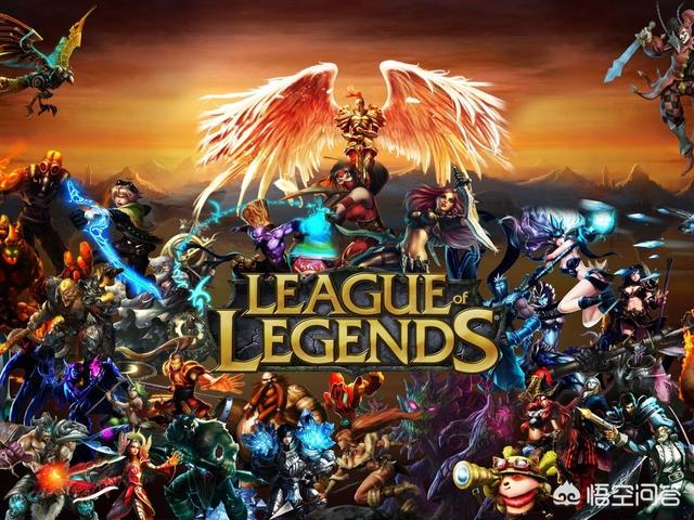 MMORPG是否必然沦为小众游戏？