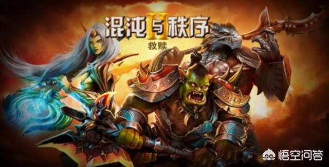 为什么大型网络游戏越来越少了？以后会不会渐渐被手游替代？