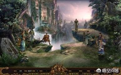 8090后还有多少人玩《传世》这款游戏？