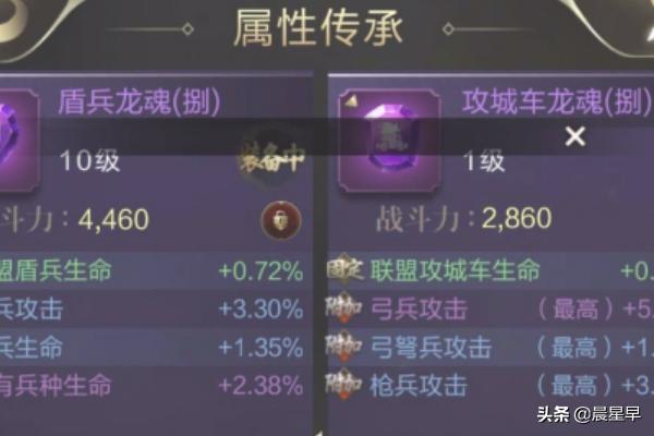 乱世王者（龙脉养成篇）？