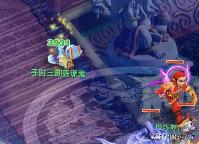 小白级别，打算入坑梦幻西游，想请教各位大神，如何能快速上手？