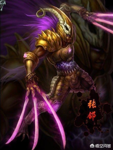 《梦三国》都9年了，你们认为里面最难玩的是谁？