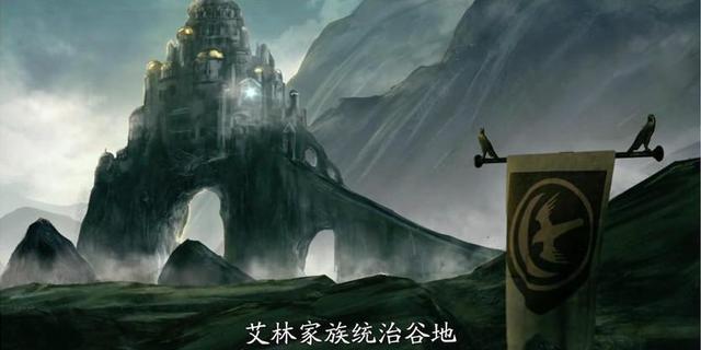 《权力的游戏》中到底有哪7国？