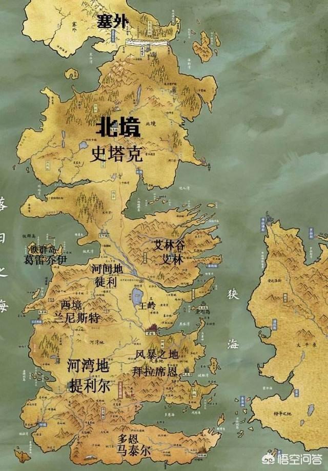 《权力的游戏》4月15日迎来最后一季，大结局会让所有人满意吗？