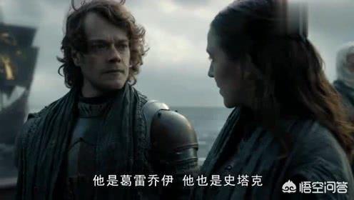 《权力的游戏》第八季完结，算是是史诗级烂尾吗？