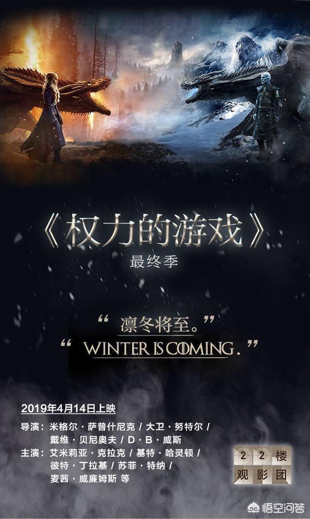权利的游戏是不是太血腥了，难道适合所有人观看？