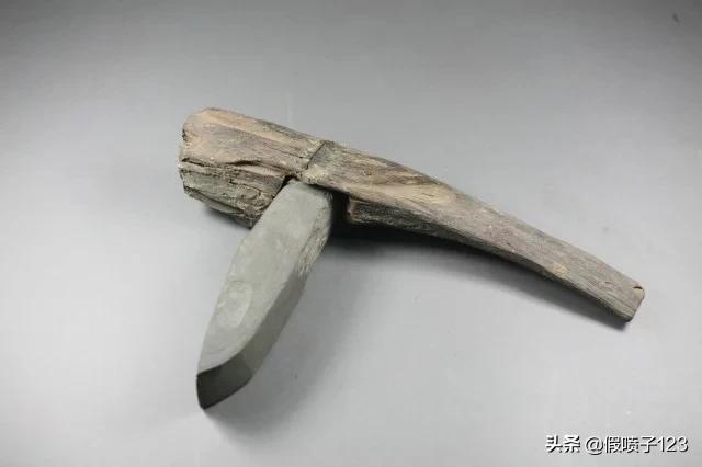 石器时代为什么没落了？