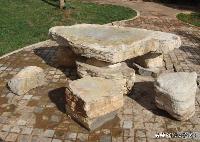 石器时代为什么没落了？