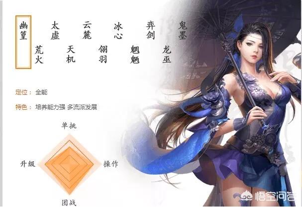 天下3游戏有没有啊？