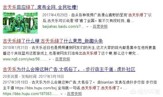 贪玩蓝月算不算得上营销成功？