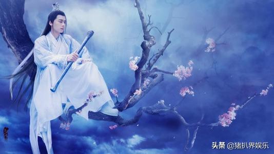 《诛仙》是个什么水平的小说？