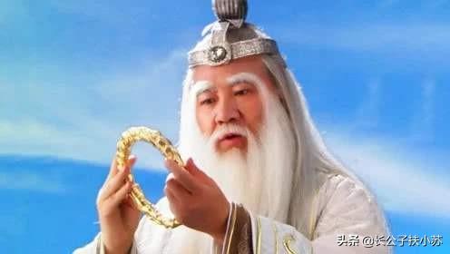 太上老君破诛仙阵时，为何不用金刚琢收走诛仙四剑？