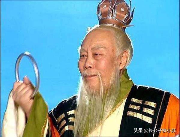 太上老君破诛仙阵时，为何不用金刚琢收走诛仙四剑？