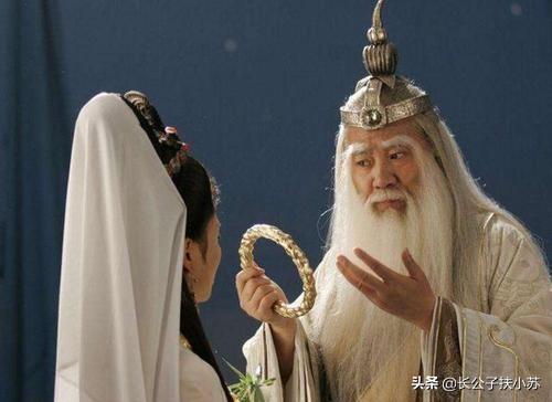太上老君破诛仙阵时，为何不用金刚琢收走诛仙四剑？