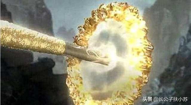 太上老君破诛仙阵时，为何不用金刚琢收走诛仙四剑？