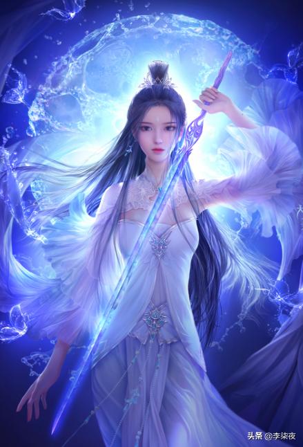 读《诛仙》这本小说，哪些片段令你潸然泪下？