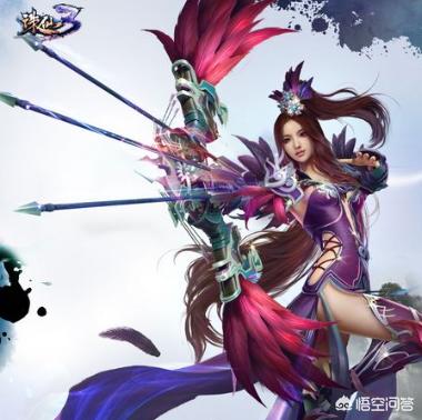 现在还有没有人玩《诛仙3》？