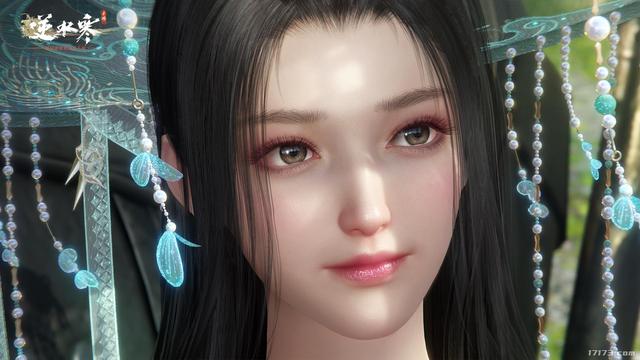 独家专访《逆水寒》手游制作人：多端互通，很快将进行测试