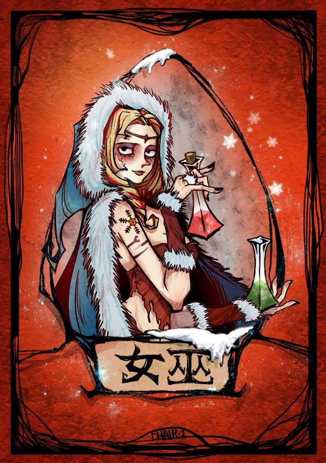 狼人杀老玩家才懂的四个梗！推狼人不靠逻辑靠玄学？
