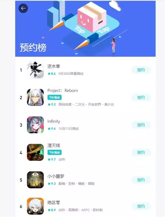 逆水寒手游究竟好不好玩？玩家写万字评测分析细节：赶超国游10年