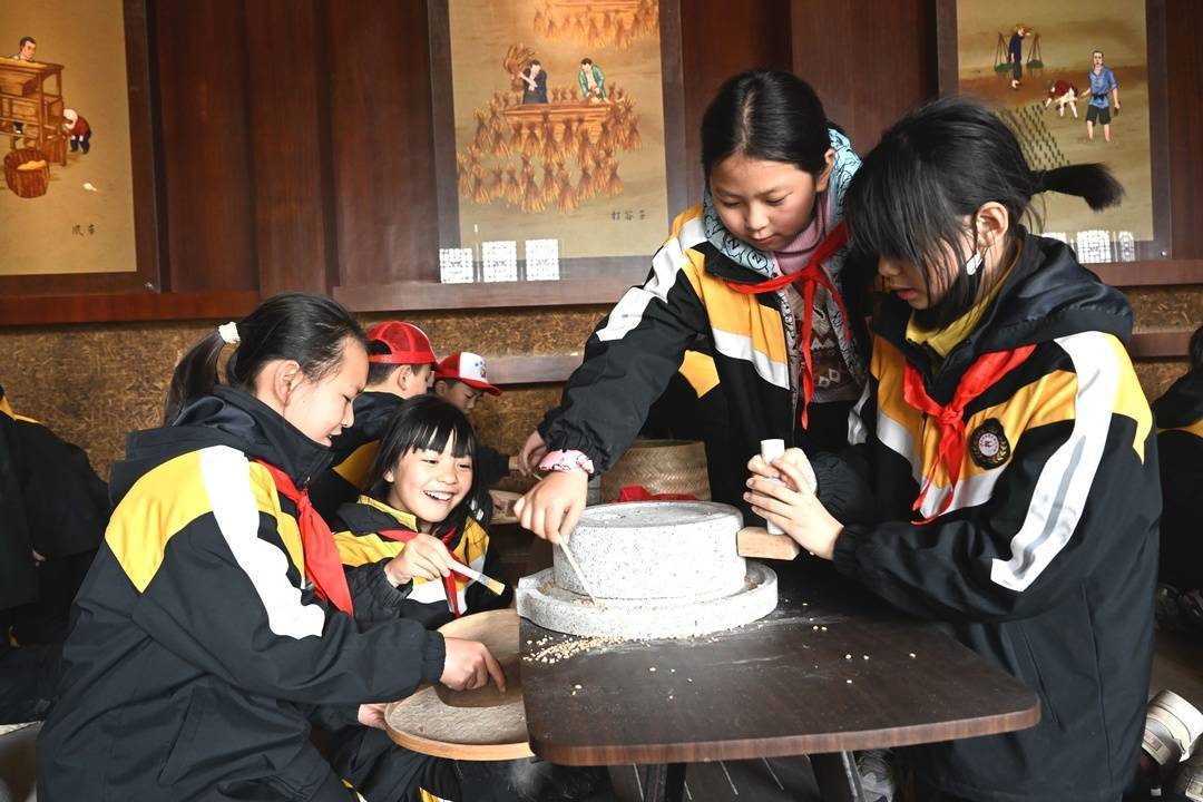 问道古城游，四川阆中发布12条全域研学线路