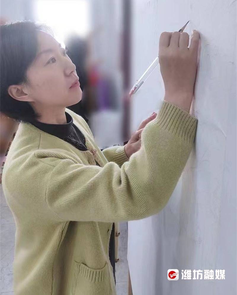《妄想山海》牵手“高密三绝”，数字IP助力非遗传承