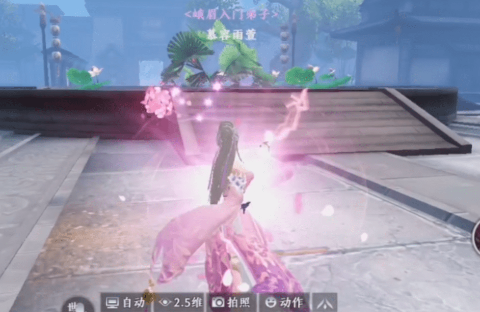 《天龙八部2》明教上线打破职业平衡？其他门派表示不服！