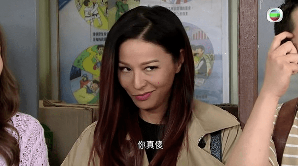 TVB收视创新高！三线剧集收视最新出炉！《天龙八部》最惨