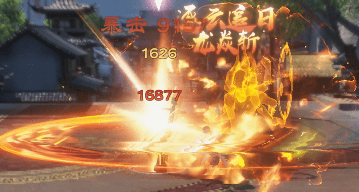 PVP还是PVE， 《天龙八部2》明教登场，你找准方向了吗？