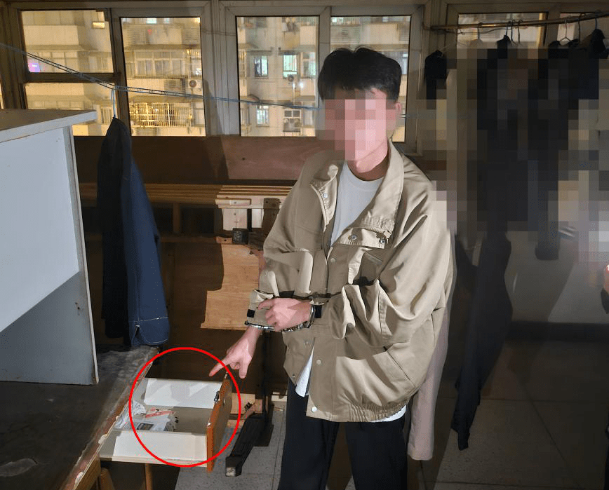 现实版“狼人杀”？男子偷室友1.6万冒充另2室友自首