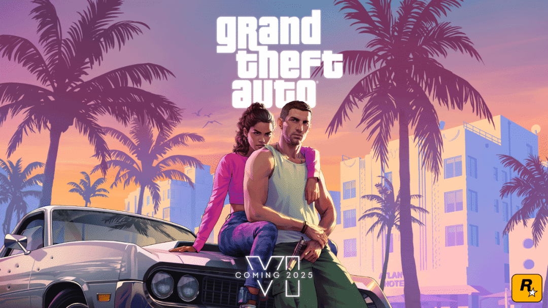 R星清洁工出手！《GTA6》或25年9月发售！e宝要送《地下城与勇士:决斗》？限时喜加一