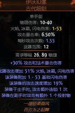 流放之路