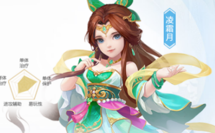 神武4平民职业哪个好